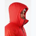 Men's Arcteryx Alpha Parka dynasty down jacket 4