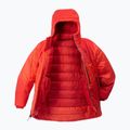 Men's Arcteryx Alpha Parka dynasty down jacket 8