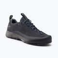Men's Arcteryx Konseal FL 2 Leather grey 28300 approach shoes