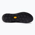 Men's Arcteryx Konseal FL 2 Leather grey 28300 approach shoes 4