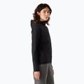 Arcteryx Kyanite LT women's trekking sweatshirt black X000005692001 4