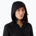 Arcteryx Kyanite LT women's trekking sweatshirt black X000005692001 5