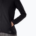 Arcteryx Kyanite LT women's trekking sweatshirt black X000005692001 6