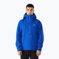 Men's Arcteryx Beta LT rain jacket blue 26844 2