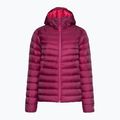 Arc'teryx women's down jacket Cerium Hoody burgundy X000005548051