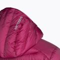 Arc'teryx women's down jacket Cerium Hoody burgundy X000005548051 4