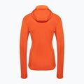 Arc'teryx women's trekking sweatshirt Delta Half Zip Hoody orange X000006213004 6