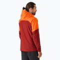 Arc'teryx men's hybrid jacket maroon X000006731004 3