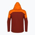 Arc'teryx men's hybrid jacket maroon X000006731004 8