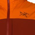 Arc'teryx men's hybrid jacket maroon X000006731004 9