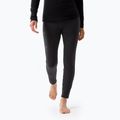Men's Arcteryx Rho Heavyweight thermoactive trousers black