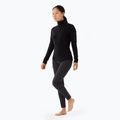 Men's Arcteryx Rho Heavyweight thermoactive trousers black 2