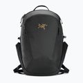 Arcteryx Mantis 26 hiking backpack black X000006044002 5