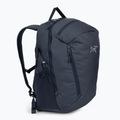 Arc'teryx Mantis 26 hiking backpack black sapphire 2