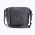 Arcteryx Mantis 2 Waist Pack kidney pouch grey X000006100002