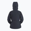 Arc'teryx Atom Hoody women's insulated jacket black sapphire 6