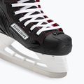 Children's hockey skates Bauer Speed Jr black 6