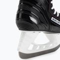 Children's hockey skates Bauer Speed Jr black 8