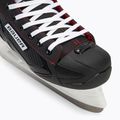Bauer Speed Int black hockey skates 5