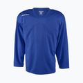 Hockey longlseeve Bauer Flex Practice Jersey blue