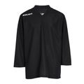 Children's hockey longsleeve Bauer Flex Practice Jersey Jr black