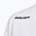 Children's hockey longsleeve Bauer Flex Practice Jersey Jr white 3