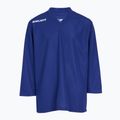 Children's hockey longsleeve Bauer Flex Practice Jersey Jr white