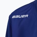 Children's hockey longsleeve Bauer Flex Practice Jersey Jr white 3