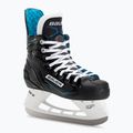 Children's hockey skates Bauer X-LP Jr black