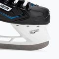 Children's hockey skates Bauer X-LP Jr black 6