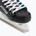 Children's hockey skates Bauer X-LP Jr black 7