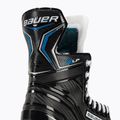 Men's hockey skates Bauer X-LP Int black 5