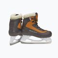 Bauer Whistler Sr skates grey/brown 9