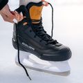 Bauer Colorado Sr skates black 12