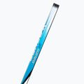 Bauer X Series Grip Sr F80 black/white/blue hockey stick 4