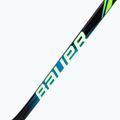 Bauer X Series Grip Sr F40 black/white/blue hockey stick 2