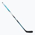 Bauer X Series Grip Sr F60 black/white/blue hockey stick