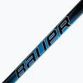 Bauer X Series Grip Sr F60 black/white/blue hockey stick 2