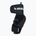 Hockey elbow pads Bauer X Elbow Pad Sr black 3