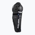 Hockey shin guards Bauer X Shin Guard Sr black