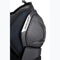 Hockey shin guards Bauer X Shin Guard Sr black 3