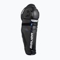 Hockey shin guards Bauer X Shin Guard Int black