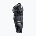 Hockey shin guards Bauer X Shin Guard Int black 2