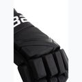Bauer X Sr hockey gloves black 3