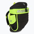 Children's backpack Bauer Glove Jr 9 l black/green 2