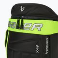 Children's backpack Bauer Glove Jr 9 l black/green 4