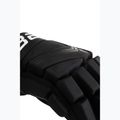 Bauer X Jr children's hockey gloves black 3