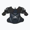 Children's hockey shoulder pads Bauer X Shoulder Pad Sr black/blue 2