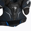 Children's hockey shoulder pads Bauer X Shoulder Pad Sr black/blue 4