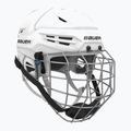 Hockey helmet Bauer Re-Akt 55 Combo white